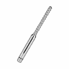 Kugelförmiger Dilator mit Vibration