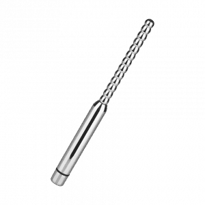 Kugelförmiger Dilator mit Vibration