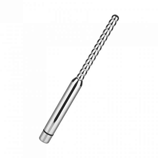 Kugelförmiger Dilator mit Vibration