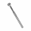 Ribbed Urethral Plug Hollow