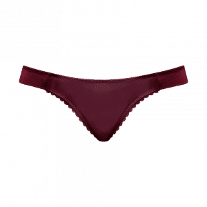 Luxe Collection - Brazilian Slip