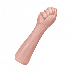 The Natural Fist of Adonis