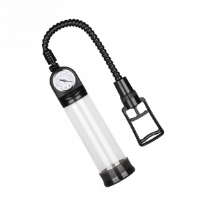 ACCU-METER POWER PUMP