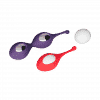 TrainBalls Beeze Luxury