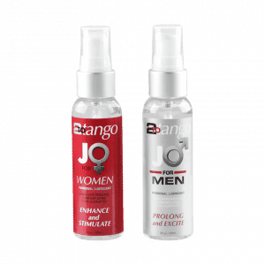 2-to-Tango Set