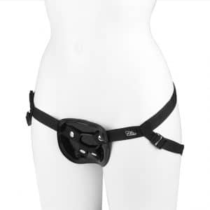 Beginners Harness
