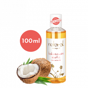 100ml Exotic Kokosnuss