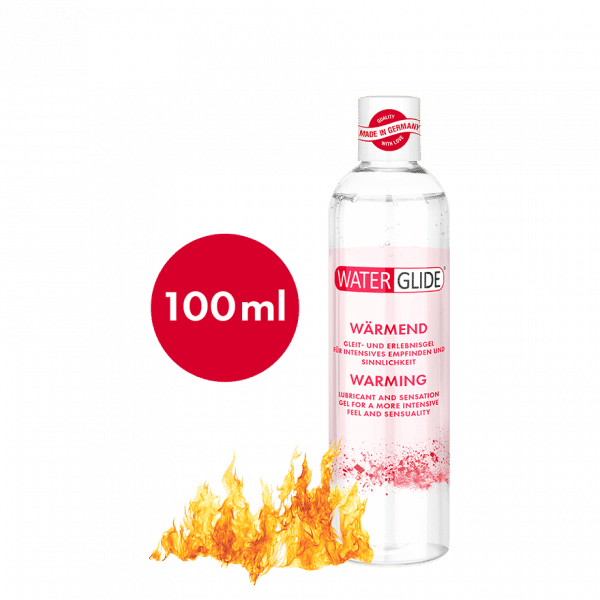 100ml Wärmend