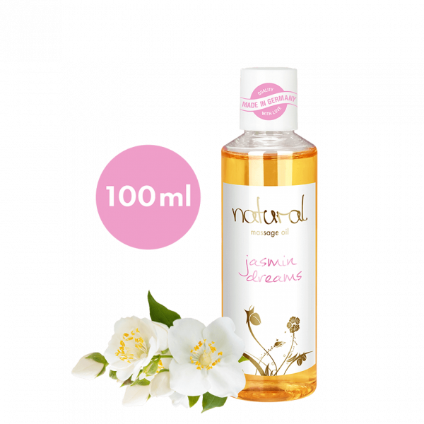 100ml Jasmin Dreams