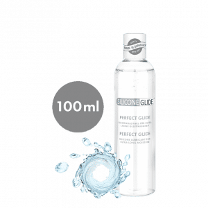 100ml Perfektes Gleiten