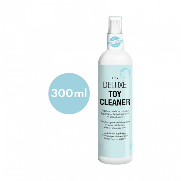 300ml Desinfektionsspray Deluxe