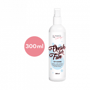 300ml Desinfektionsspray - Fresh for Fun