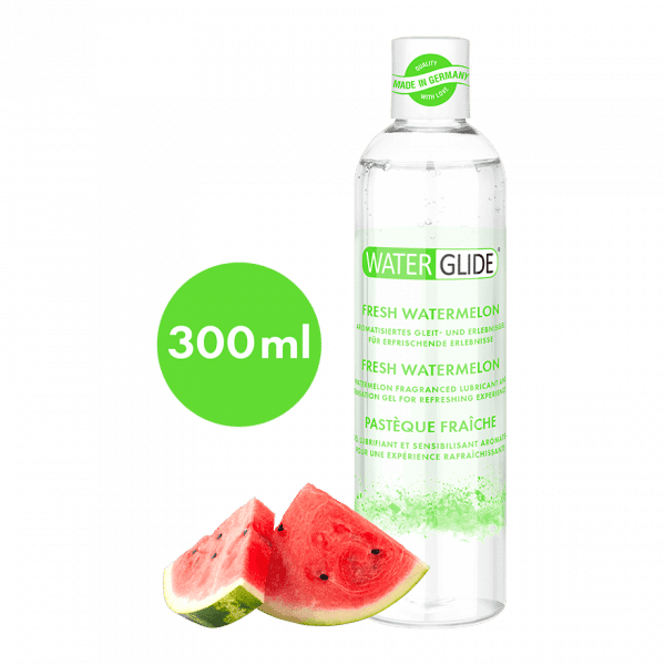 300ml Wassermelone