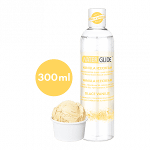 300ml Vanille