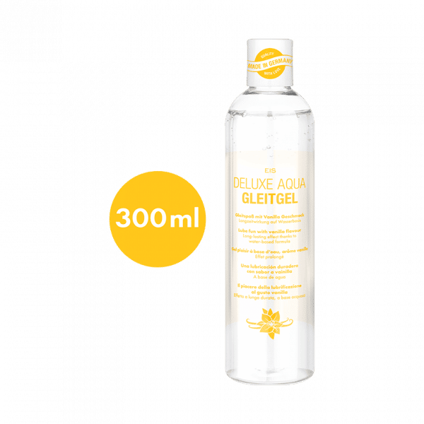 300ml Vanille Deluxe Aqua