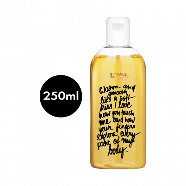 250ml Neutral - Massage In A Bottle