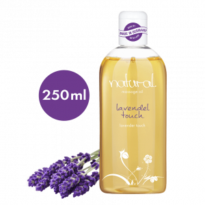 250ml Lavendel Touch
