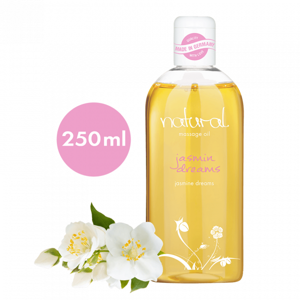 250ml Jasmin Dreams