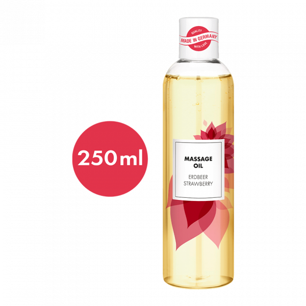 250ml Erdbeere