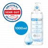 1000ml Gefühlsecht