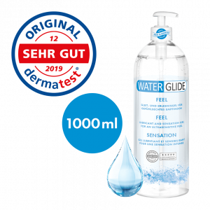 1000ml Gefühlsecht