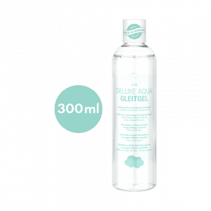 300ml Intimgel Deluxe Aqua