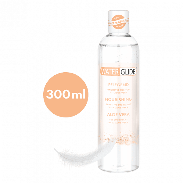 300ml Pflegend