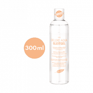 300ml Pflege Effekt Deluxe Aqua