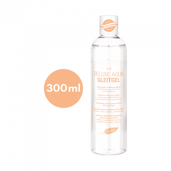 300ml Pflege Effekt Deluxe Aqua