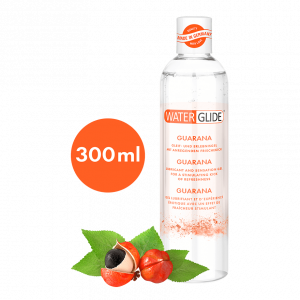 300ml Gleitmittel Guarana