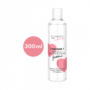 300ml Guarana - 2 Become 1