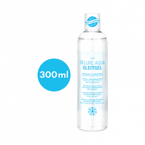 300ml Kälte Effekt Deluxe Aqua