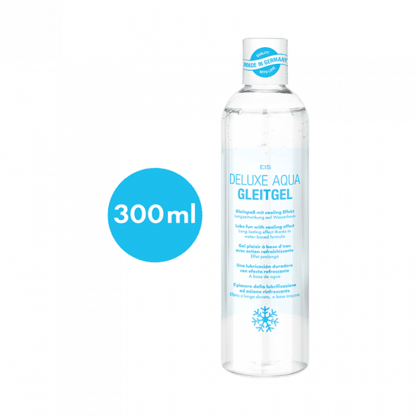 300ml Kälte Effekt Deluxe Aqua