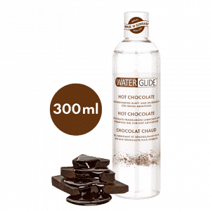 300ml Heiße Schokolade