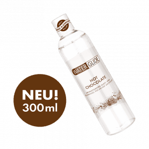 "Hot Chocolate" für heisse Abenteuer