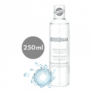 250ml Perfektes Gleiten