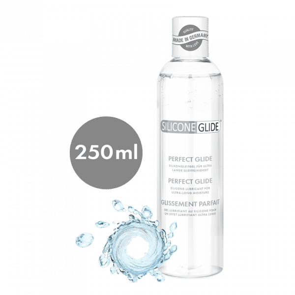 250ml Perfektes Gleiten