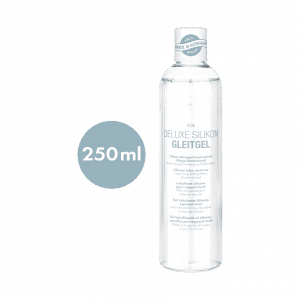 250ml Anal Deluxe Silikon