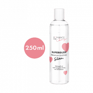 250ml Silikon - Superglide