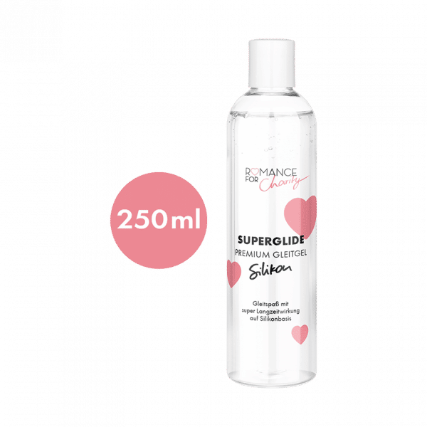 250ml Silikon - Superglide