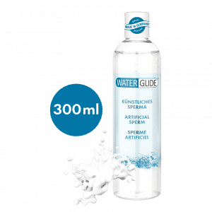 300ml Künstliches Sperma