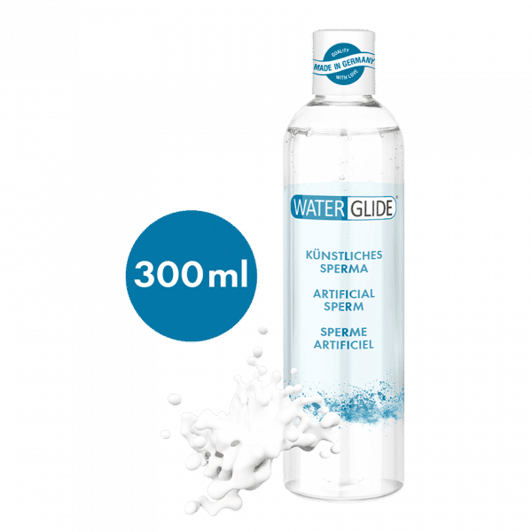 300ml Künstliches Sperma