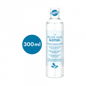 300ml Realitätsnah Deluxe Aqua