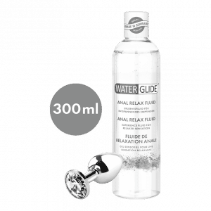 300ml Anal Relax Fluid