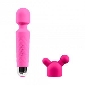 Mini Magic Massager