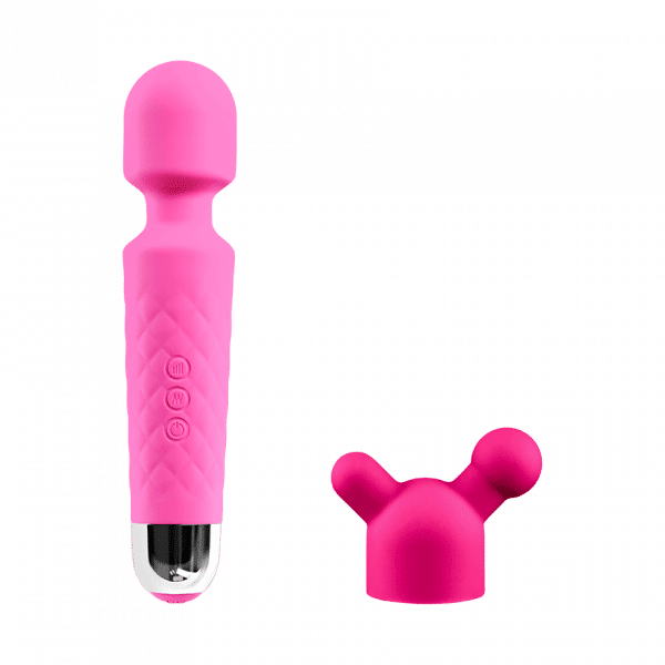 Mini Magic Massager