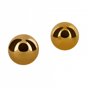 Ben-Wa Balls