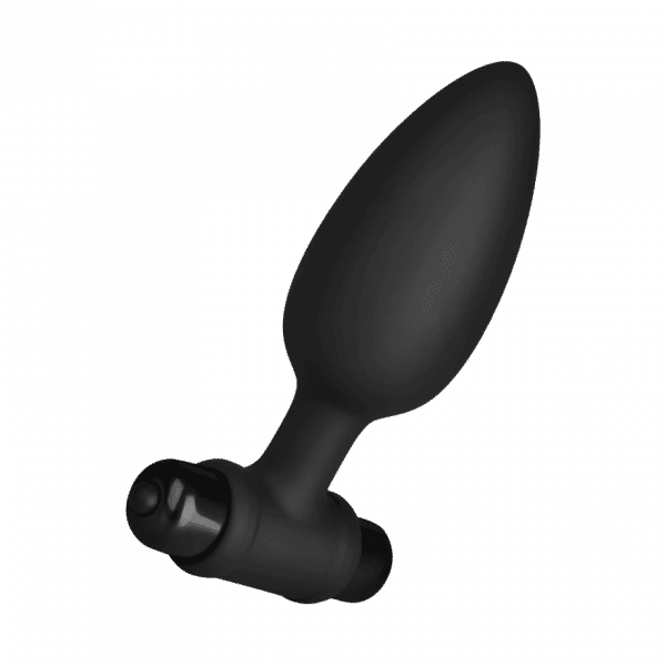 Vibra Butt Plug II