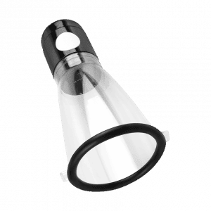 Auto-Vac Breast Enlarger