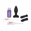 Mini Silicone Plug